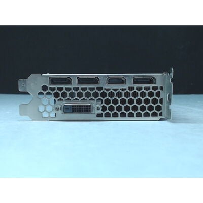 【前橋ｲﾝﾀｰｱｶﾏﾙ店】中古  Palit NEB1060U15J9-1045D （GTX1060 6GB） 3480039545 