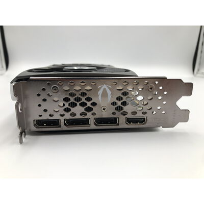 【水戸赤塚店】中古  ZOTAC GeForce RTX4070 (12GB PCI-E) 4680003738 