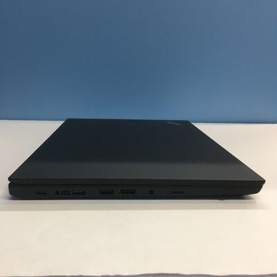 【博多店】中古  Lenovo ThinkPad T14 Gen1 (Core i7-10510U/16GB/SSD 256GB/-/MX330/WLAN/13.3インチUHD/W11P/-) 3240009876 