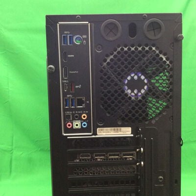 【川崎店】中古  iiyama ILeDXs-R049-iX7-TASXM/3(i7 10700/32GB/SSD512GB/RTX3070/W11H) 3170007151【4/16値下げ!】 