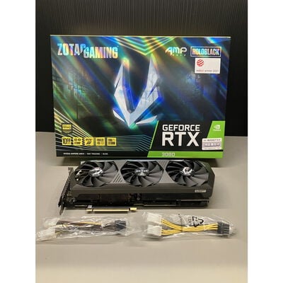 【座間相武台】中古  ASUS TUF-RTX3080-O10G-V2-GAMING (RTX3080 10G) 4510001887 