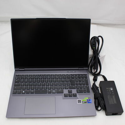 【熊本浜線店】中古  THIRDWAVE GALLERIA UL9C-R49-6 184960 