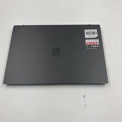 【なんば店】中古  NEC PC-GN1863ZGF (i7 8565U/8GB/SSD512GB/WLAN/13.3FHD) 3280023106 