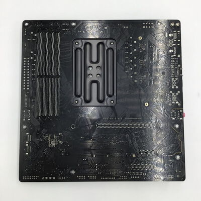 【白山FM松任店】中古  ASRock B550M Pro4 (B550 AM4 mATX DDR4) 142938