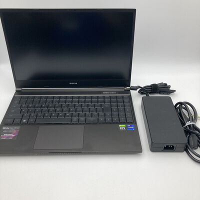 【神戸・三宮店】中古  MouseGtune H5-ADLABW11 (i9-12900H/16GB/SSD1TB/RTX3070Ti/W11P) 3430006424 