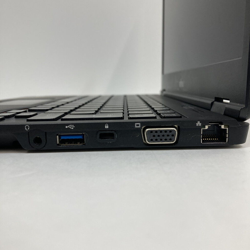 中古 LIFEBOOK U7310/D(i5-10310U/8GB/SSD256GB/W10H) 3430006025