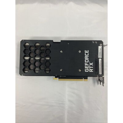 【仙台店】中古  Palit NE63060019K9-190AD(RTX3060 Dual 12G) 175511 
