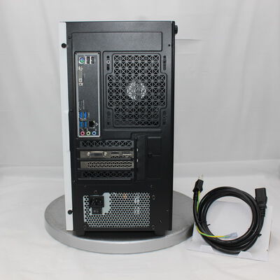 【通販センター】中古  mouse Original PC(Intel Core i5 8400/16GB/SSD500GB/なし/NVIDIA GeForce GTX 1660 Ti 6GB/W11H64 MAR) 187942 