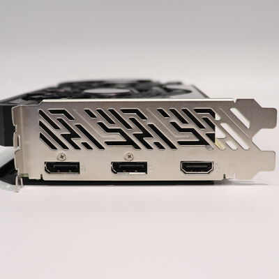 【札幌店】中古  ASRock RX9060XT CL 16G (RX9060XT Challenger 16GB) 188998 