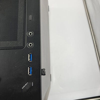 【なんば店】中古  iiyama ILeDEs-R769-A127-SASXB (i7 12700/96GB/SSD1TB/Mt/RTX3060Ti) 3280022602 