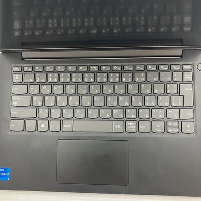 【秋葉原本店】中古  Lenovo　V14-G4(i5-13420H/16GB/SSD480GB/W11H) 3410014777 