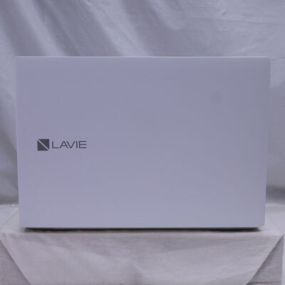 【通販センター】中古  NEC LAVIE NS700/R(Intel Core i7 8565U/8GB DDR4 (PC4)/SSD512GB+HDD1TB/BD-RE/オンボード/15.6/1920x1080/Wi-Fi/W11H64 MAR) 204083 
