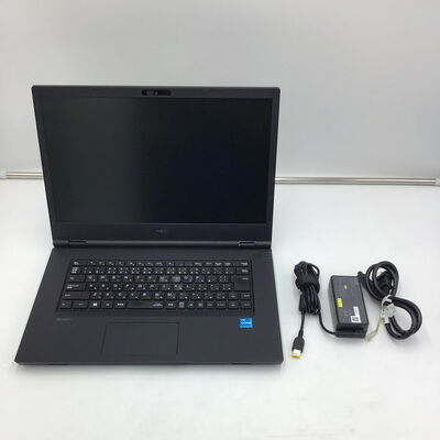 【白山FM松任店】中古  NEC VersaPro VKT44/X-C [PC-VKL44XZFC] 4950002496【9/10値下げ!】 