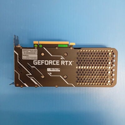【大須店】中古  各社 GeForce RTX3060 (12GB PCI-E) 144786 