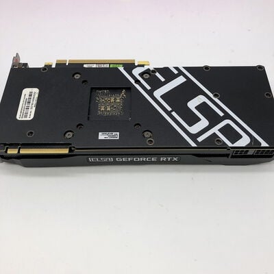 【宇都宮鶴田店】中古  ELSA GD2070-8GERSES (RTX2070SUPER 8GB)_ 185855 