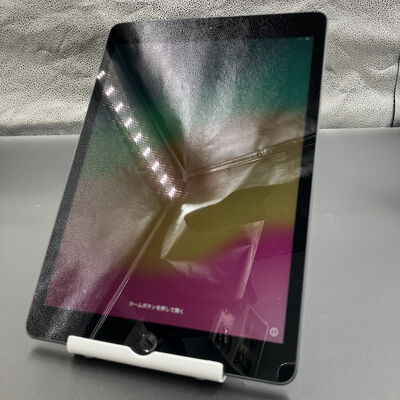 【大須店】中古  Apple iPad 10.2インチ (第8世代/2020) Wi-Fi 32GB スペースグレイ MYL92J/A 143620 