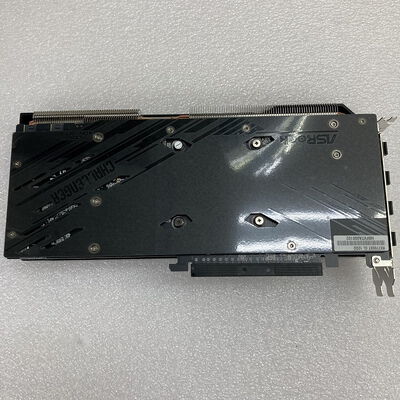 【京都店】中古  ASRock RX7700XT CL 12GO(RX7700XT Challenger OC) 3180006036 