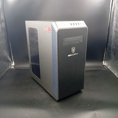 【大須店】中古  GALLERIA XA7C-R36 3120023576 