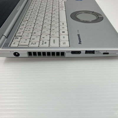 【秋葉原本店】中古  Panasonic CF-SV(i7-1185G7/16GB/SSD512GB/W11P) 3410016647 