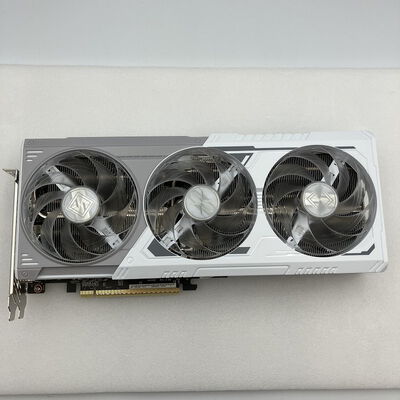 【新潟店】中古  ASRock RX9060XT SL 16GO(RX9060XT Steel Legend 16G) 179896 
