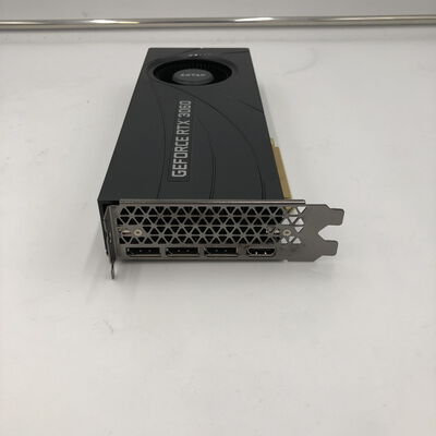 【福井日之出店】中古  ZOTAC ZT-A30600E-10M (RTX3060 12GB) 175491 