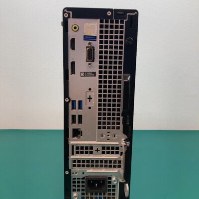 【佐賀南部バイパス店】中古  DELL　OPTIPLEX3080(i5 10500/8GB/SSD256GB/W11P) 5250001821 