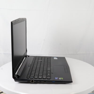 【通販センター】中古  Mouse Computer  NEXTGEAR-NOTE i5330PA2(Intel Core i7 8750H/32GB/SSD500GB+HDD1TB/なし/NVIDIA GeForce GTX 1050/15.6/1920x1080/Wi-Fi/W11H64 MAR) 185356【7/2大決算値下げ!】 