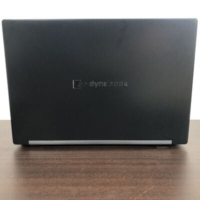 【福山ココローズ店】中古  Dynabook G83/HS (Intel Core i5 1135G7 2.40GHz/16GB DDR4/SSD256GB/-/オンボード/13.3/1920x1080/GbE/Wi-Fi/WEBCAM/W11H64) 191108 