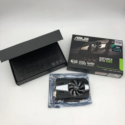 【大分店】中古  PH-GTX1060-6G 4860001282 