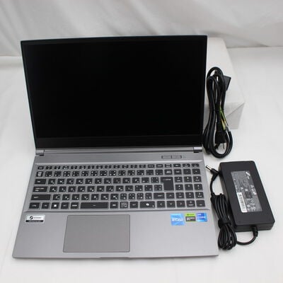 【川崎店】中古  THIRDWAVE GALLERIA RL7C-R46-5N 195277 