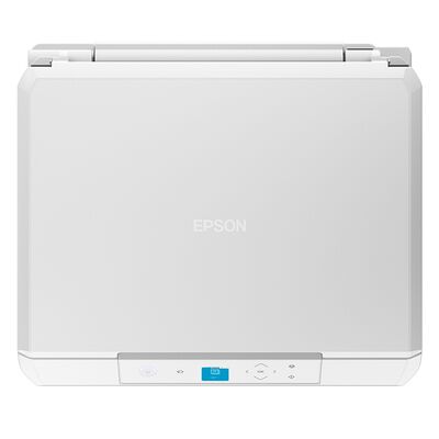 EPSON  カラリオ EP-716A (A4カラーインクジェット 複合機) 