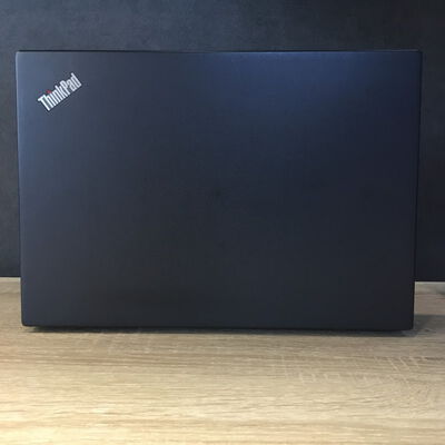 【松山環状枝松店】中古  LENOVO ThinkPad X13 (AMD Ryzen 5 Pro 4650U 2.10GHz/32GB/SSD256GB/-/オンボード/13.3/1920x1080/Wi-Fi/WEBCAM/W11H) 185627 