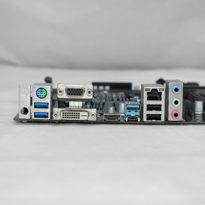【通販センター】中古  ASRock Z390 Phantom Gaming 4 (Z390 1151 ATX DDR4) 138883 