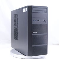 中古  THIRDWAVE raytrek LD(Intel Core i9 10850K/32GB DDR4 (PC4)/SSD500GB/DVDマルチ/NVIDIA GeForce RTX 3070 8GB/W11H64 MAR) 202632 