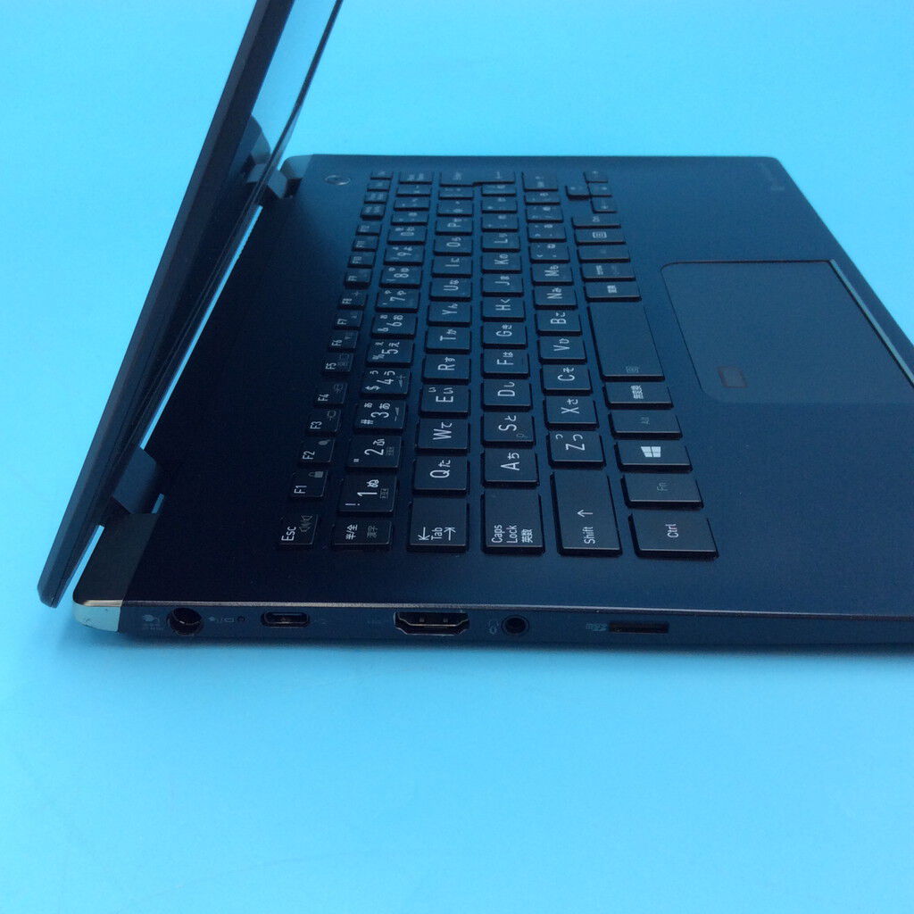 ⑩TOSHIBA dynabook G83/FP i7-10510U FHD Amazon.co.jp: 【整備済み品】G83 / Core i7-10510U / メモリ16GB