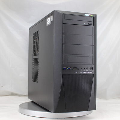 【広島店】中古  THIRDWAVE GALLERIA KT 