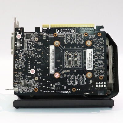 【札幌店】中古  Palit NE6166T018J9-161F(GTX1660Ti 6GGD61D1H1P) 139079 