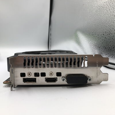 【水戸赤塚店】中古  ASUS PH-GTX1650-O4G (GTX1650 4G GDR5) 139571 