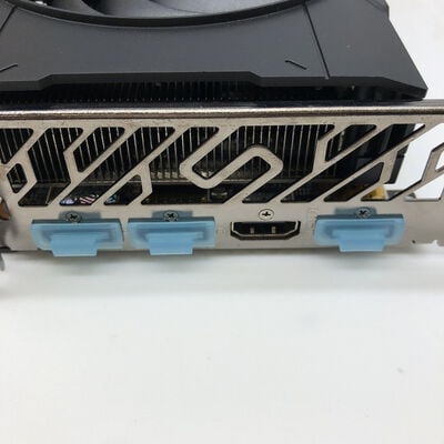 【宇都宮鶴田店】中古  SAPPHIRE SAPPHIRE PULSE Radeon RX 6700 XT OC 12G GDDR6（RX6700XT 12GB） 3480036659 