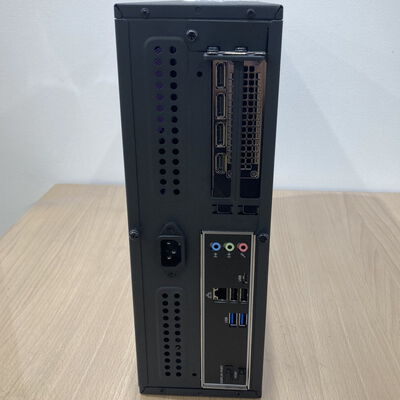 【福井日之出店】中古  G-Tune EGPI712R306S5(i7 12700F/DDR4 16GB*2/SSD 512GB/RTX 3060 12GB/Win11) 5200000362 