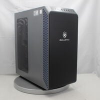 中古  THIRDWAVE GALLERIA SK(AMD Ryzen 7 3700X/16GB DDR4 (PC4)/SSD2TB/なし/NVIDIA GeForce RTX 3070 8GB/W11H64 MAR) 190401 