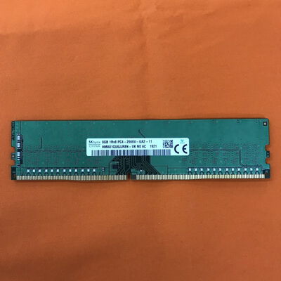 【なんば店】中古  PC4-21300 8GB デスクトップ用 126165 