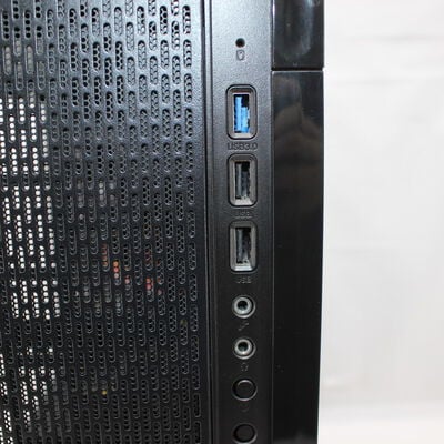 【通販センター】中古  Original PC(AMD Ryzen 5 5500/32GB DDR4 (PC4)/SSD1TB/なし/NVIDIA GeForce GTX 1650 4GB/W11H64 MAR) 191319 