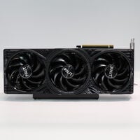 中古  Palit NE75070019K9-GB2050A GamingPro (RTX5070 12G) 176909 