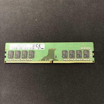 【福井日之出店】中古  PC4-21300 8GB デスクトップ用 126165 