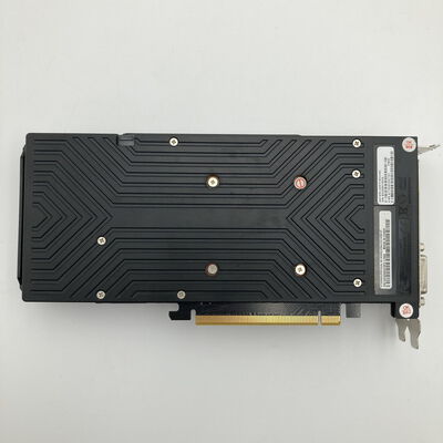 【神戸・三宮店】中古  Palit NE6206S018P2-1160A (RTX2060 SUPER 8G Dual) 140117 