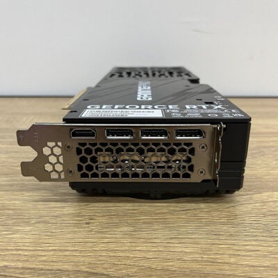 【津ラッツ店】中古  Palit NE75070019K9-GB2050A (RTX5070 12G) 1460027015 