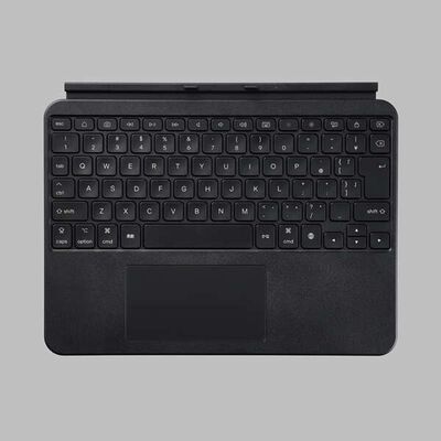 エレコム  Touch Book for iPad 10.2インチ TK-CA13BPBK 