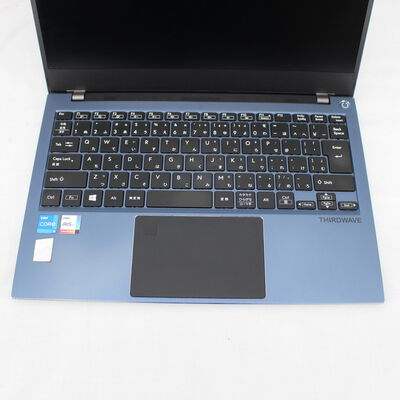 【通販センター】中古  THIRDWAVE BizPro14 182161 