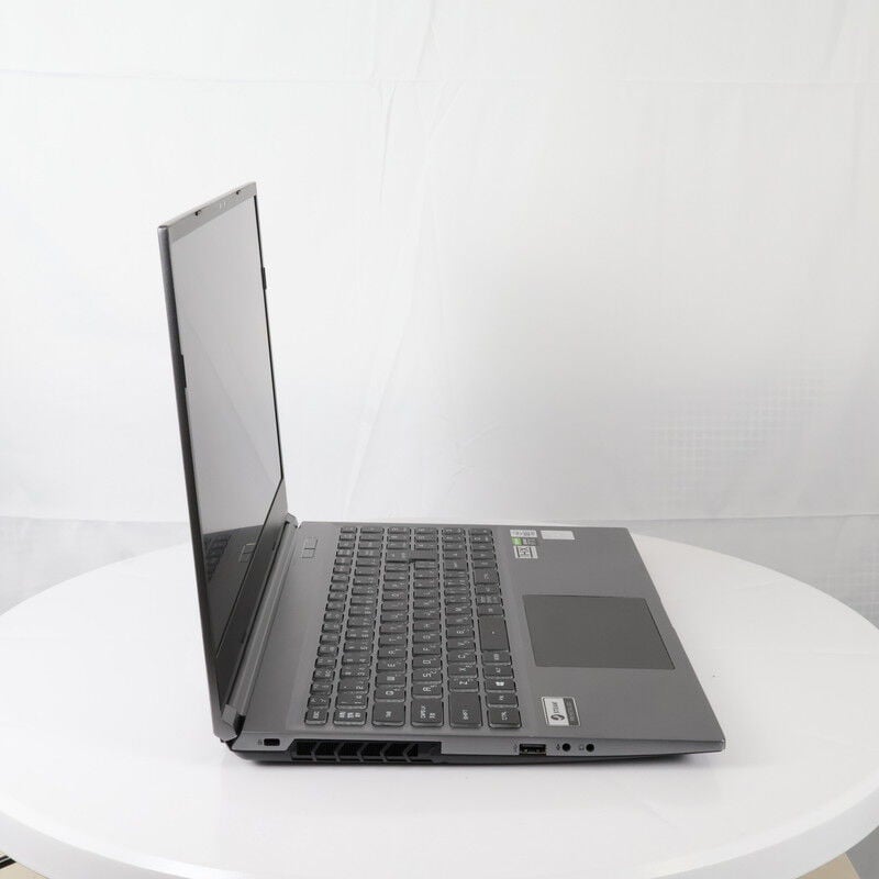中古 THIRDWAVE GALLERIA XL7C-R36(Intel Core i7 10875H/16GB DDR4